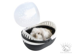 Transport petits animaux Elmo