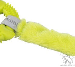 Trixie Bungee Tugger avec anneau, ø 10/56cm