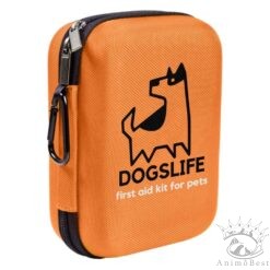 Trousse de premiers secours DogsLife