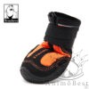 Truelove Chaussure/Bottes avec semelle en caoutchouc