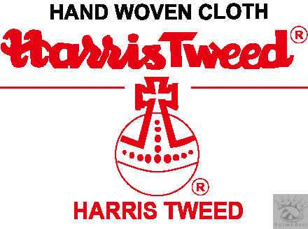 Truelove Confort HARRIS TWEED – Image 4