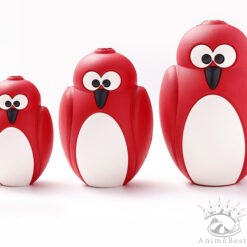 Truelove Jouet pingouin