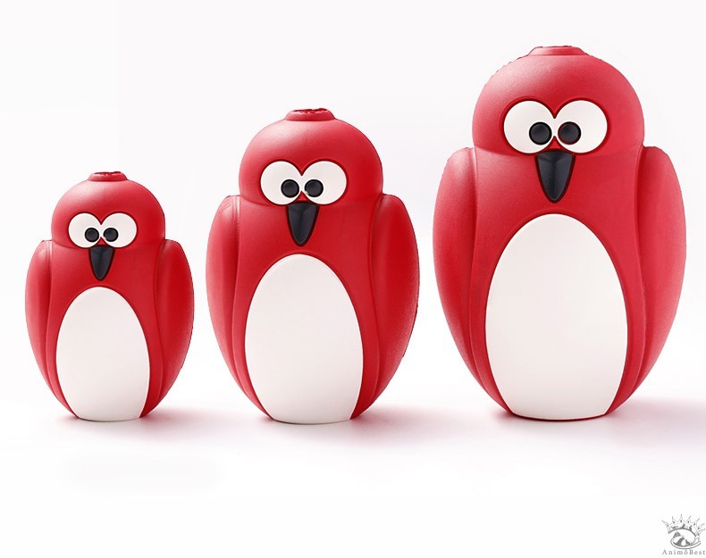 Truelove Jouet pingouin