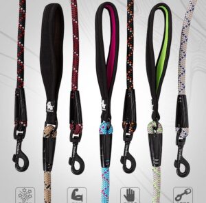 Truelove laisse Round Rope