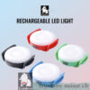 Truelove lampe Led pour harnais, laisse et collier USB