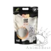 UNIQ PETS LITIÈRE AU TOFU - NATURE 12 L