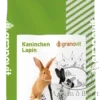 Super Rabbit aliment complet pour Lapins