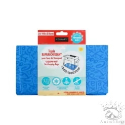 WOUAPY tapis rafraîchissant pour sac de transport