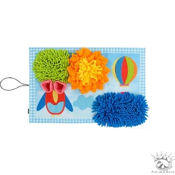 WOUAPY tapis rafraîchissant