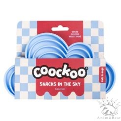 Tapis de léchage NUAGE