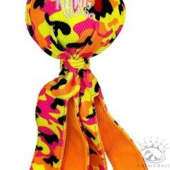 KONG® Wubba Ballistic High-Viz