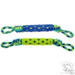 Zeus Double Retriever Tug jouet pour Chien