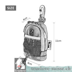 Distributeur de sac Truelove – Image 4