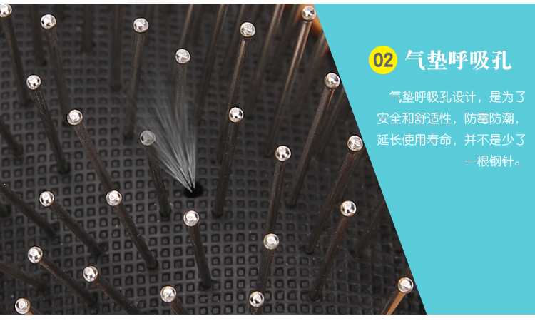 Brosse pour chiens ou chats Truelove – Image 4