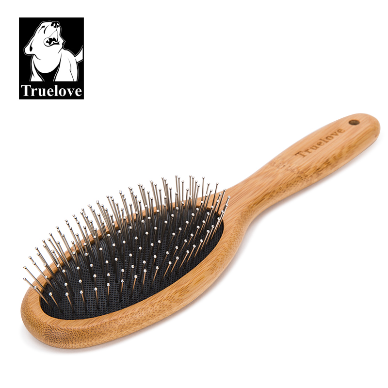 Brosse pour chiens ou chats Truelove