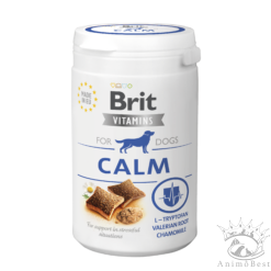 Brit Dog Calm Care Vitamins 150g