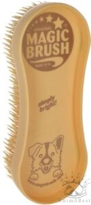 MagicBrush Dog Gold