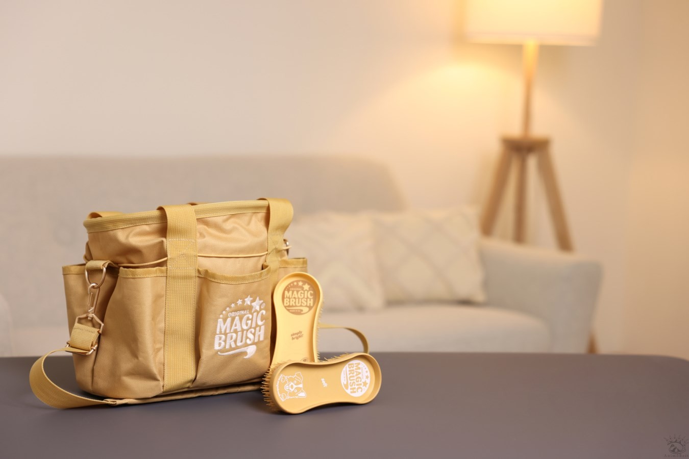 MagicBrush Dog Gold – Image 2