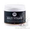 IN​-​FLUENCE Multi​-​Vitamines poudre pour chiens (400g)