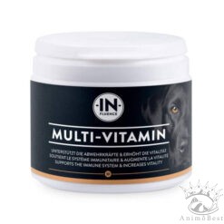 IN​-​FLUENCE Multi​-​Vitamines poudre pour chiens (400g)