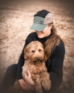 Casquette FeelFree Dogcoach