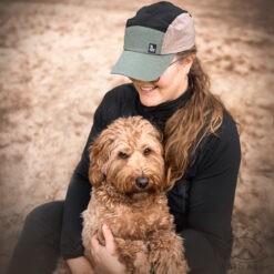 Casquette FeelFree Dogcoach