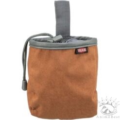 Pochette à friandises Dog Activity "Baggy deluxe" ø10x14cm