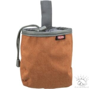 Pochette à friandises Dog Activity "Baggy deluxe" ø10x14cm