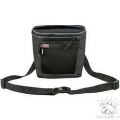 Sac à friandises Duo Treat, 20×20×5cm, anthracite