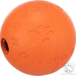 Snackball Trixie, caoutchouc naturel