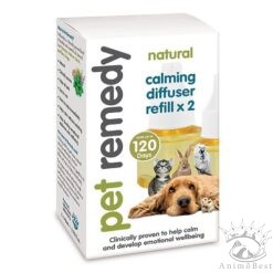 Pet Remedy diffuseur et 1 flacon de 40 ml
