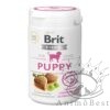 Brit Dog Puppy Care Vitamins 150g