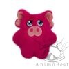 KONG® Snuzzles Mini Pig jouet en peluche pour chiens