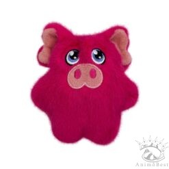 KONG® Snuzzles Mini Pig jouet en peluche pour chiens