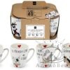 Set de 4 mugs With Friends