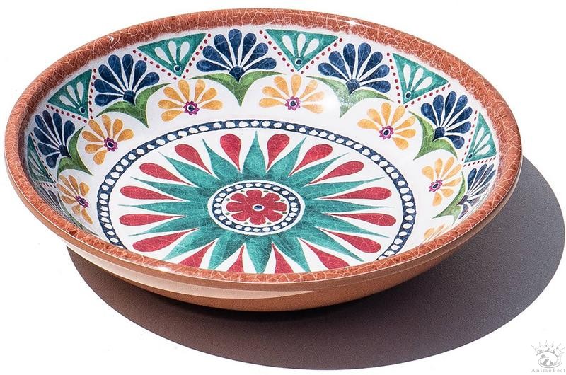 Écuelle Rio Medallion 178ml