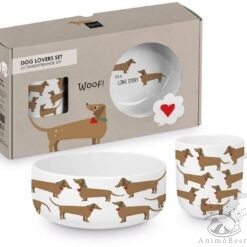 Set Chien Long Story