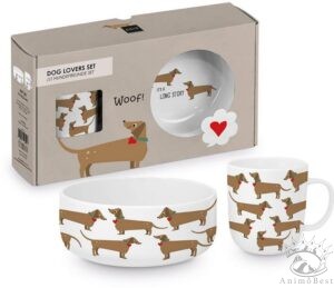 Set Chien Long Story