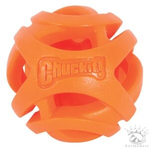 Air Fetch Ball Breathe right MEDIUM CHUCKIT!