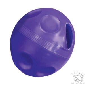 KONG Treat Dispensing Ball jouet pour chats