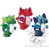 KONG Dragon Knots