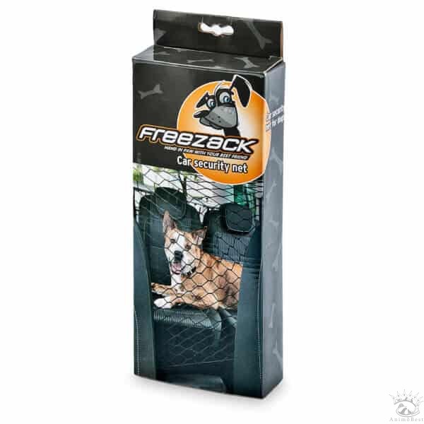 Freezack Filet de sécurité (130x70cm) – Image 2