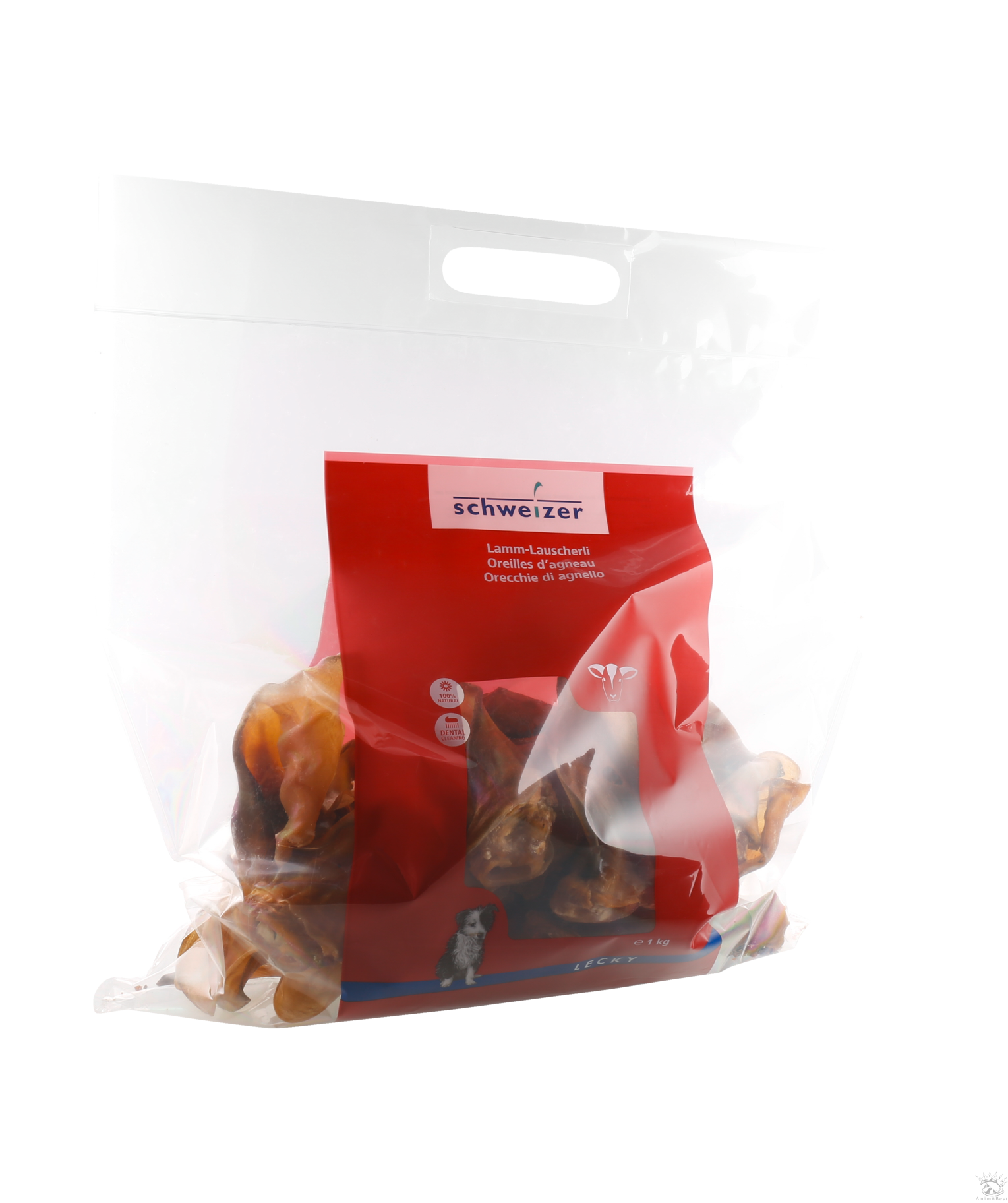 Oreilles d’agneau 150g – Image 2
