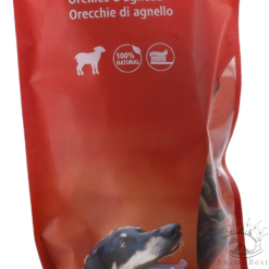 Oreilles d’agneau 150g