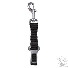 Ceinture de sécurité XS-S: 30-45cm / 20mm