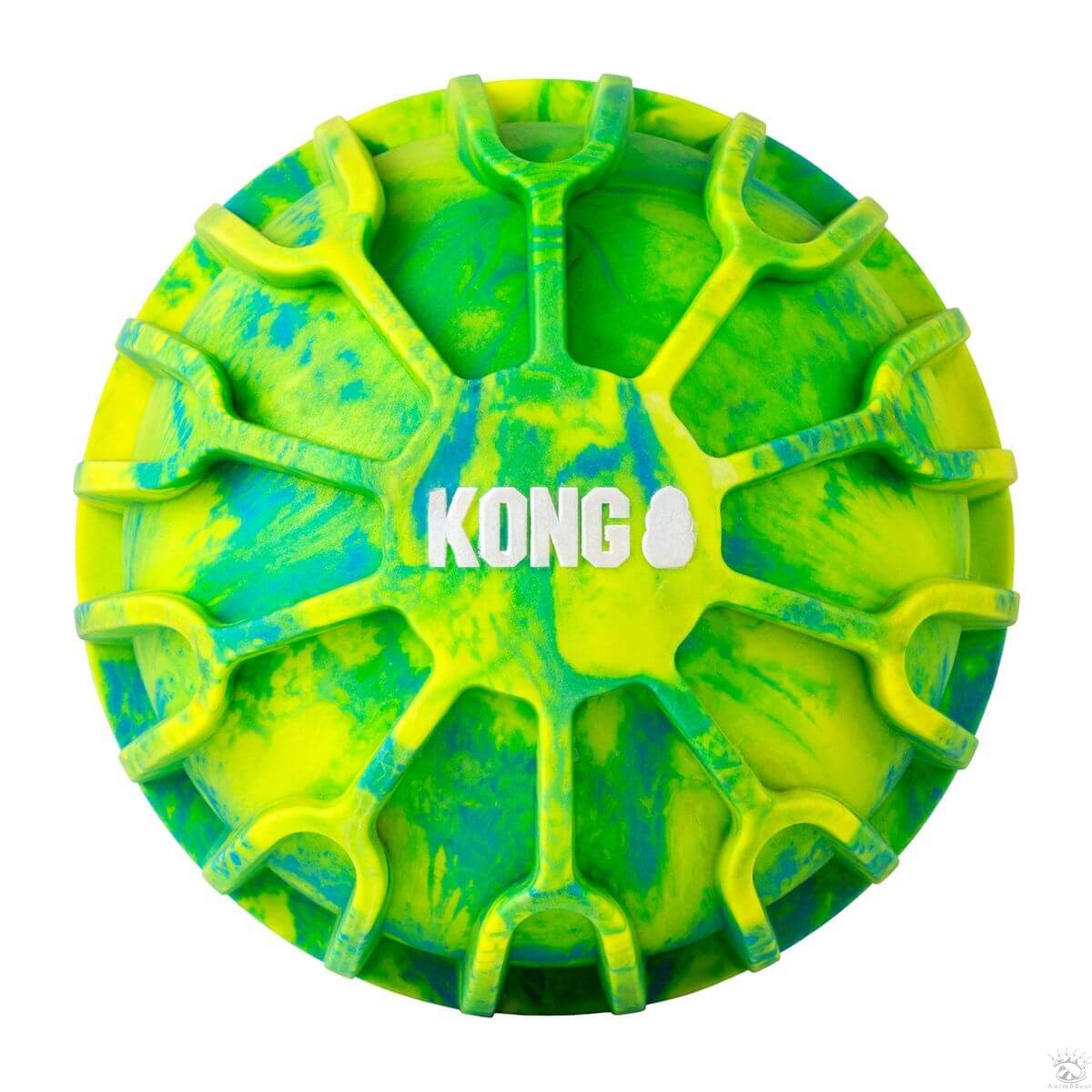 KONG® Flexball Sport Ball jouet pour chiens