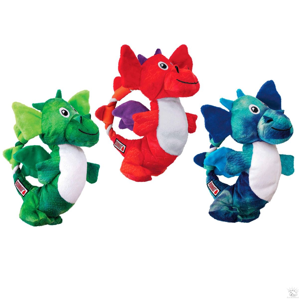 KONG Dragon Knots – Image 2