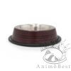 Freezack Anti Skid Wenige gamelle pour chiens 850ml