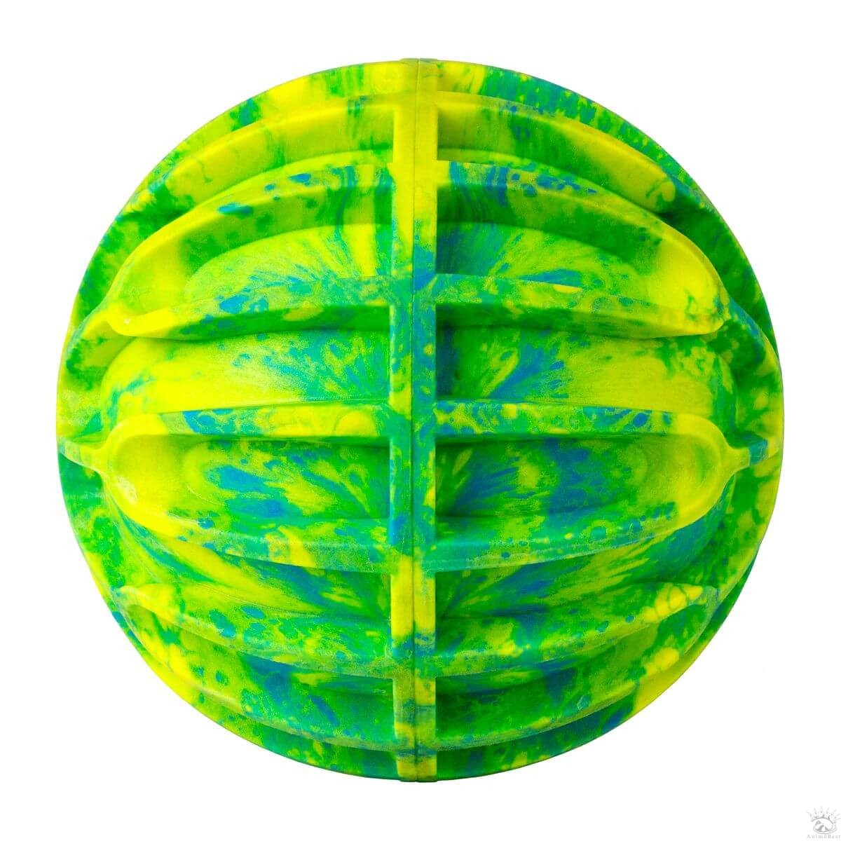 KONG® Flexball Sport Ball jouet pour chiens – Image 2