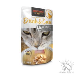 LEONARDO Drink & Care Urinary - chicken - 40g